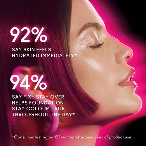 سبراي مثبت مكياج فيكس+ ستاي اوفر - 100 مل