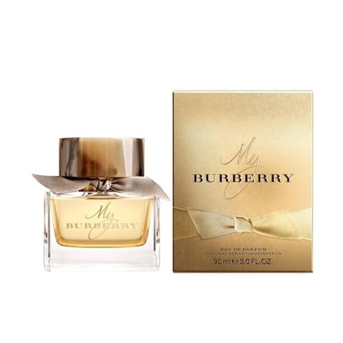 عطر مي بربري النسائي او دو بارفيوم 90مل