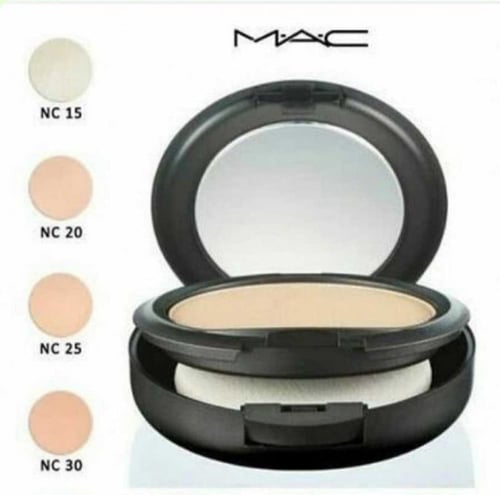بودره أساس ماك (NC30)