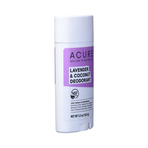 أكيور مزيل رائحة العرق باللافندر وجوز الهند، 62.4...