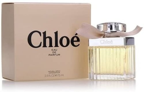 عطر كلوي النسائي او دو بارفيوم 75مل