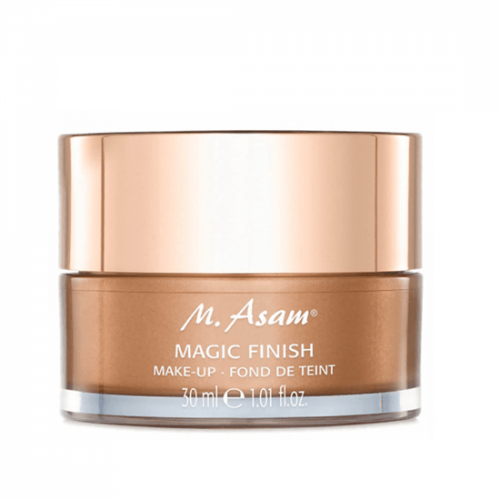 كريم اساس ماجيك فينيش من ام سام