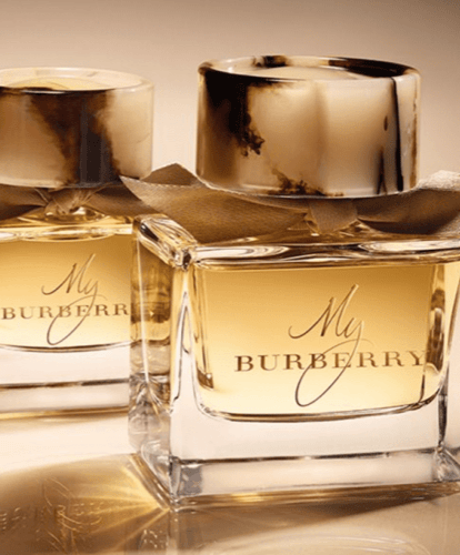 عطر مي بربري النسائي او دو بارفيوم 90مل