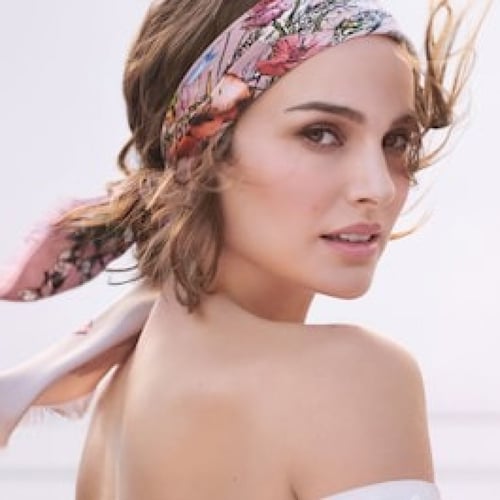 عطر مس ديور بارفيوم 100مل