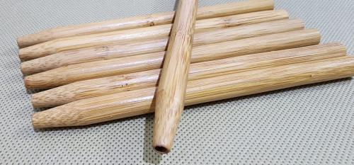 مقبض خشبي للعود الجاوي - رقم 144500033