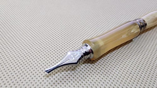 قلم الشهابي - 2 ملم