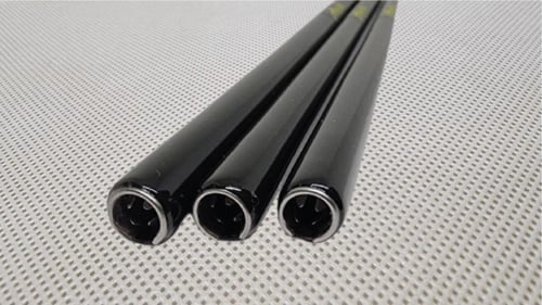 مقابض البردة للسلايات