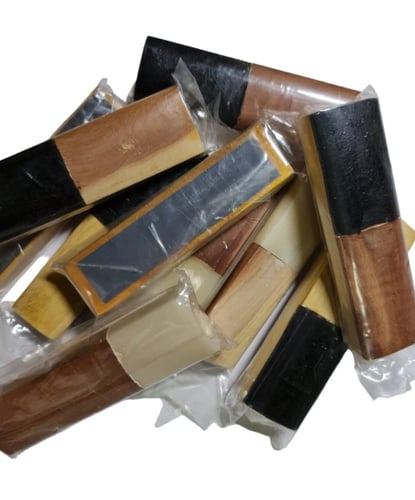 مقط عظم وسنفرة