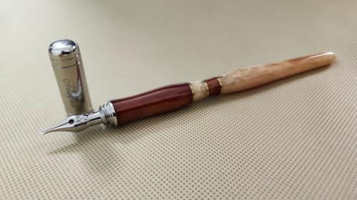 قلم االآغا - 2 ملم