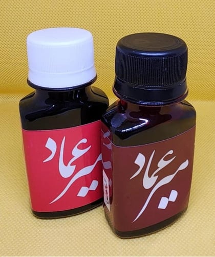 حبر مير عماد صناعي للمحابر