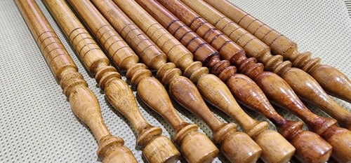 طقم أقلام تقليد الجاوي (مقاسات كبيرة) - رق م144500...