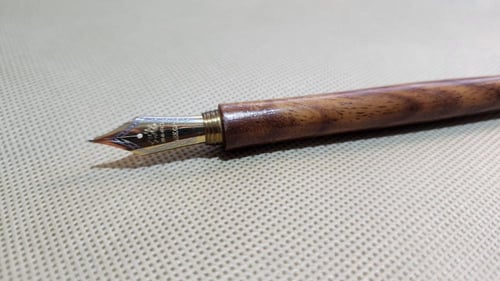 مقبض خشبي محشو - رقم 144500089