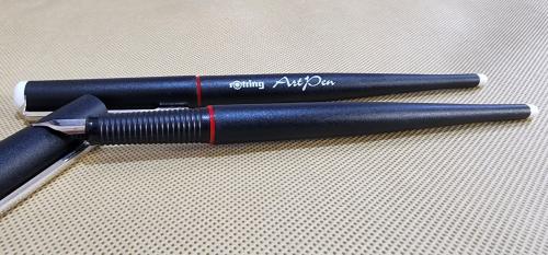 قلم روترنج للخط العربي