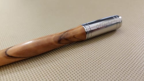 قلم االآغا - 4 ملم