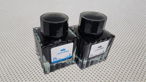 حبر جينهاو - 30 مل - 5001 - للقياسات الصغيرة