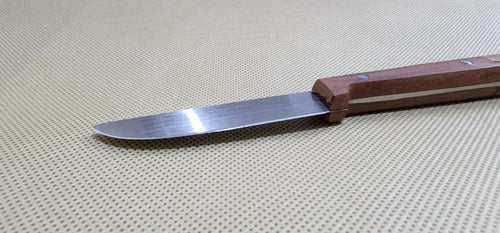 سكين فاخر - تركي