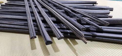 أعواد قصب جاوي - 20 سم