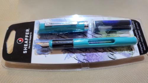 قلم شيفر 1.5 ملم