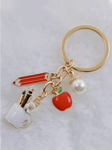 ميدالية بروش أقلام