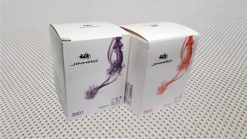 حبر جينهاو- 50 مل - 3001 - للقياسات الكبيرة