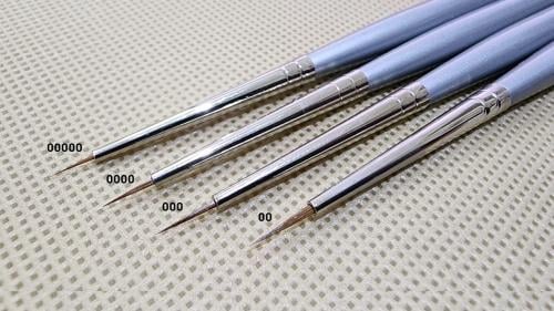 فرش تذهيب من شعر السمور Craph