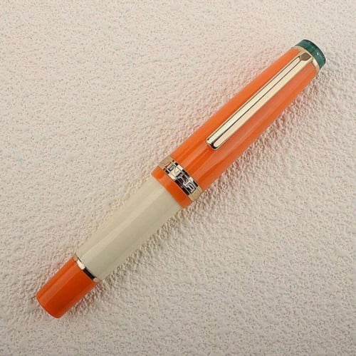 قلم حبر صغير من جينهو