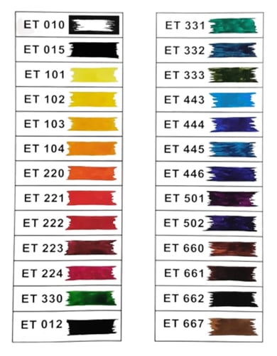 حبر اعتدال 60 مل