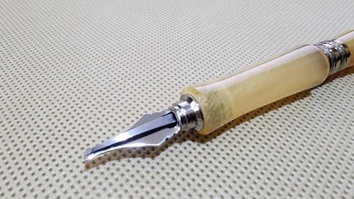 قلم الشهابي - 2 ملم