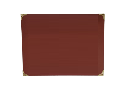 مسند جلد سميك فاخر