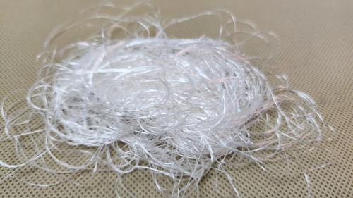 ليقا حرير طبيعي شرقي