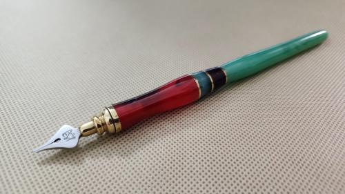 قلم االآغا - 101 ملم