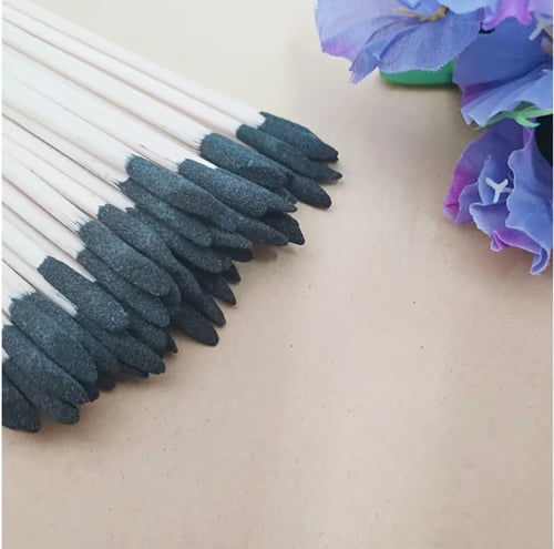 أعواد السنفرة (5 أعواد)