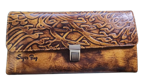 حقيبة نسائية فاخرة