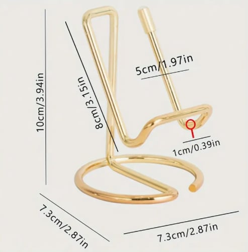 حامل الجوال لتصوير التدريب على الخط