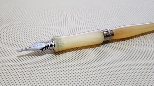 قلم الشهابي - 2 ملم