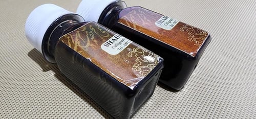 حبر شبستري 30 مل