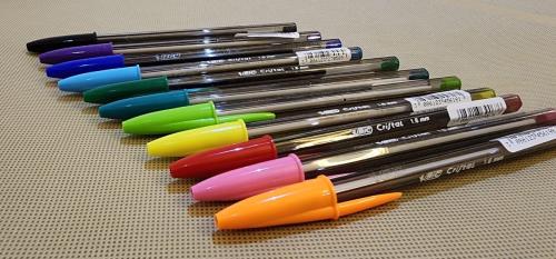 أقلام BIC خاصة بالخطاطين، 1.6 ملم