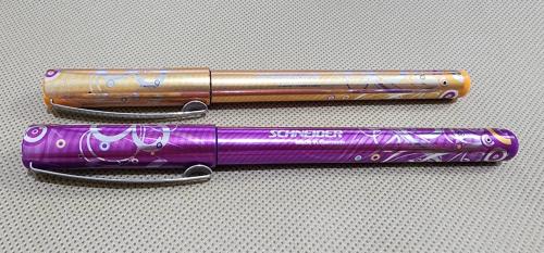 قلم شنايدر (كمية محدودة)