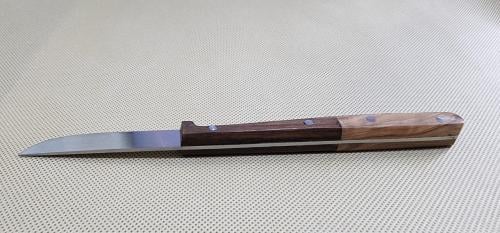 سكين فاخر - تركي