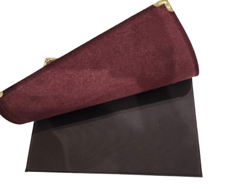 مسند جلد سميك فاخر