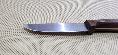 سكين فاخر - تركي