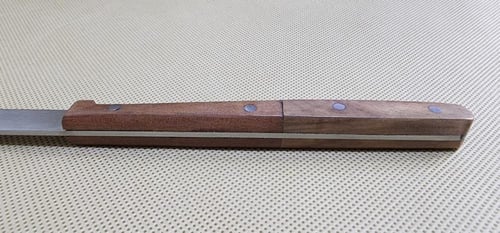 سكين فاخر - تركي