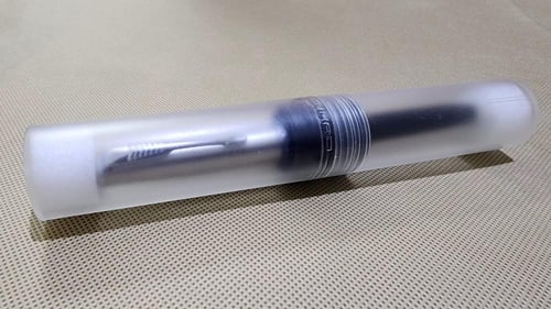 قلم جينهاو فاخر