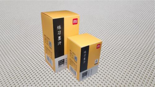 حبر ديل إنك - عربي للغمس - لون أسود