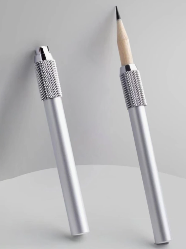 مطول قلم رصاص