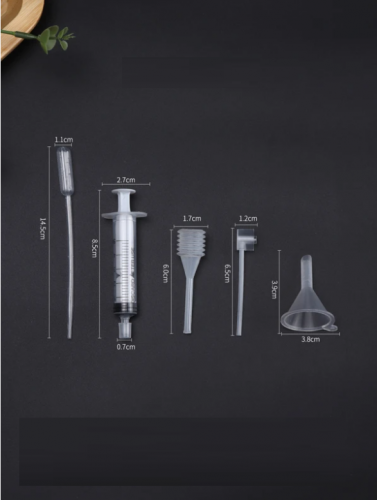 مجموعة قطارات متنوعة