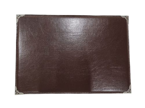 مسند جلد سميك فاخر