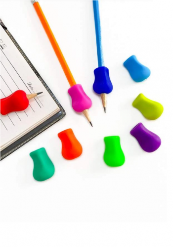 مقبض قلم رصاص لتعليم الكتابة للأطفال