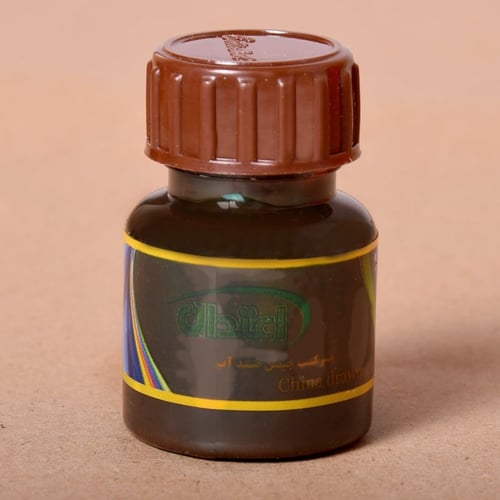 حبر اعتدال، طقم يحتوي على 12 عبوة بألوان مختلفة، ح...