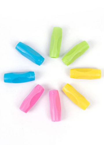 مقبض قلم رصاص لتعليم الكتابة للأطفال